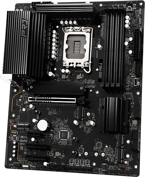 Motherboard ASROCK Z890 PRO-A ...