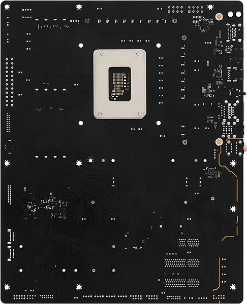 Motherboard ASROCK Z890 PRO-A ...