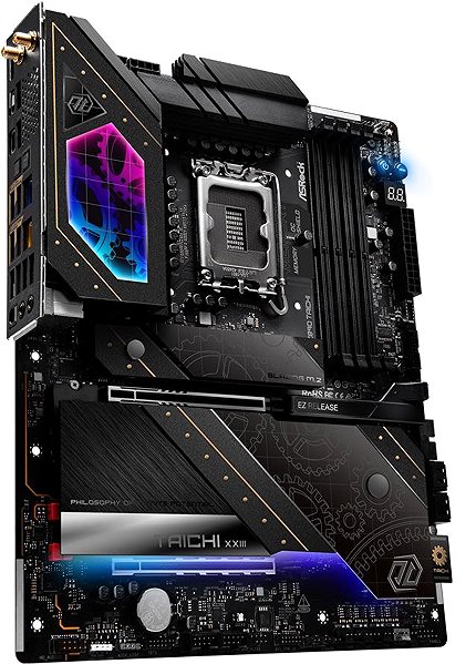 Motherboard ASROCK Z890 TAICHI ...
