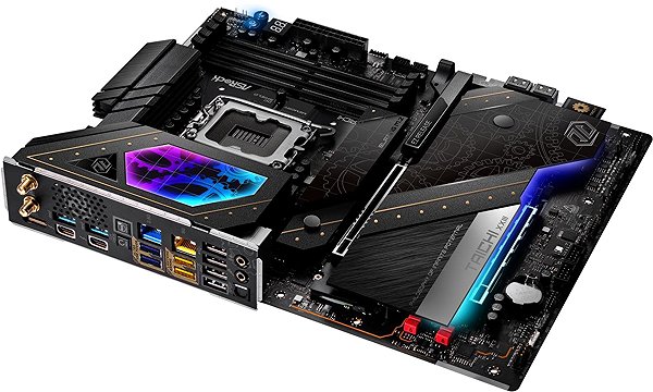 Motherboard ASROCK Z890 TAICHI ...