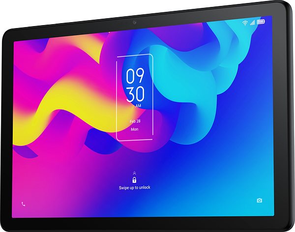 Tablet TCL TAB 10 WIFI 4GB/128GB šedý ...
