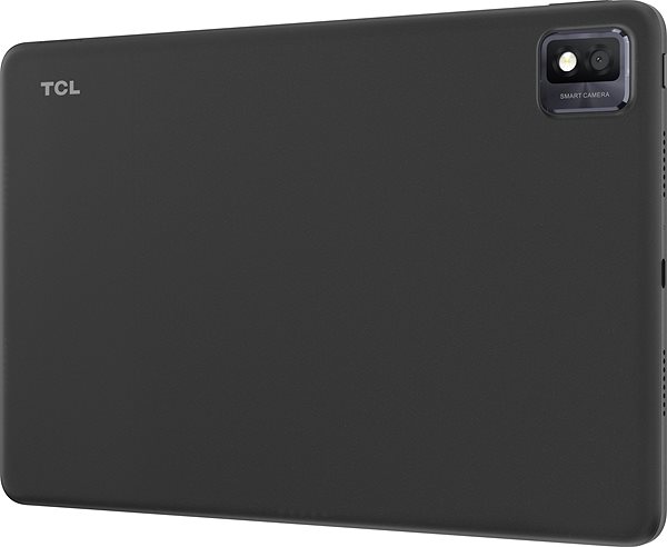 Tablet TCL NXTPAPER 10s WiFi 4 GB / 64 GB (incl. Passive Pen) Dark Grey Rückseite