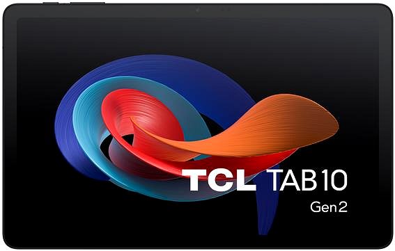 Tablet TCL TAB 10 Gen2 4 GB / 64 GB sivý ...