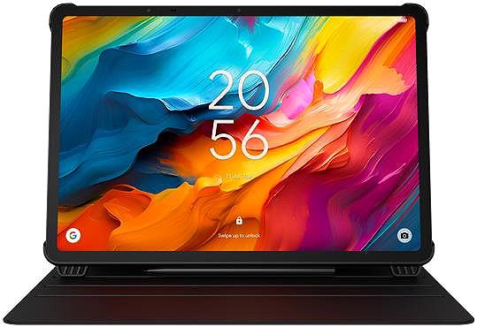 Tablet TCL NXTPAPER 14 8GB/256GB Black + flip case + T-pen ...