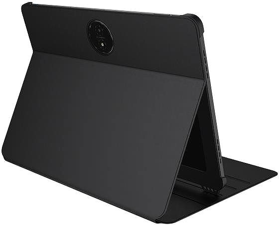 Tablet TCL NXTPAPER 14 8GB/256GB Black + flip case + T-pen ...