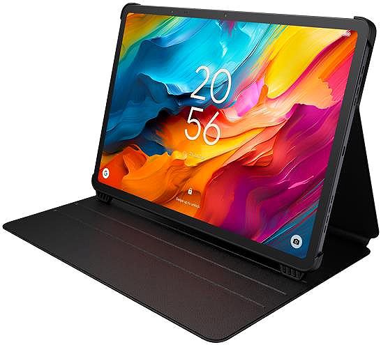 Tablet TCL NXTPAPER 14 8GB/256GB Black + flip case + T-pen ...