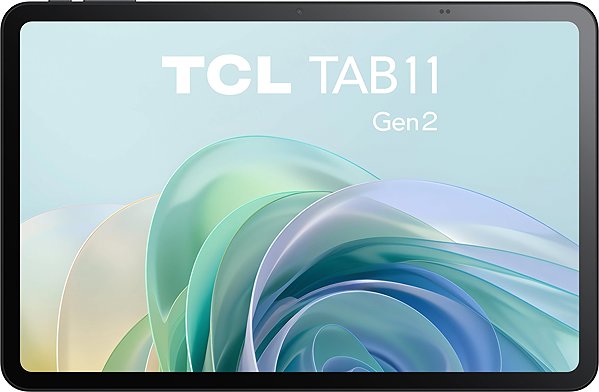 Tablet TCL TAB 11 Gen2 6GB/256GB Dark Grey ...