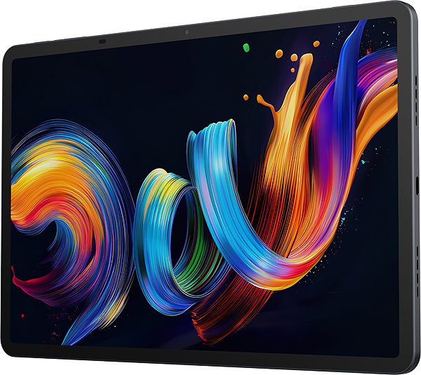 Tablet TCL NXTPAPER 11 Plus 8GB/256GB Dark Grey + flip case + T-pen ...