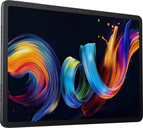 Tablet TCL NXTPAPER 11 Plus 8GB / 256GB Dark Grey + flip case + T-pen ...