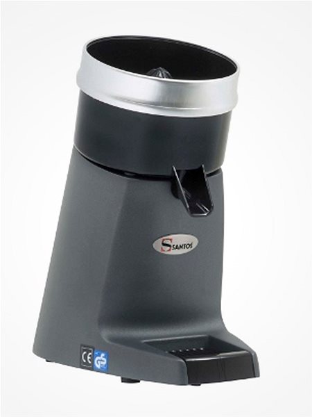 Juicer SANTOS N38G GREY ...