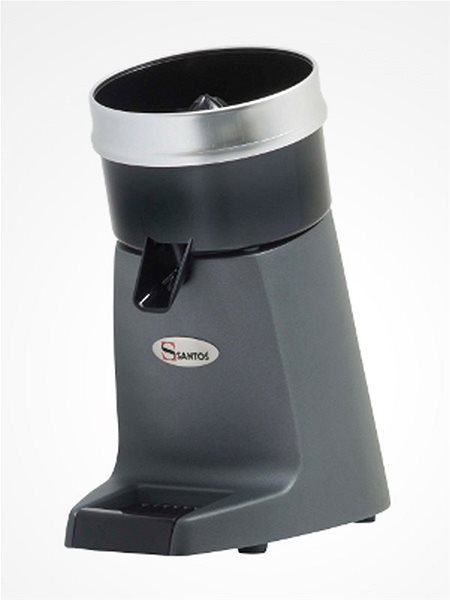 Juicer SANTOS N38G GREY ...