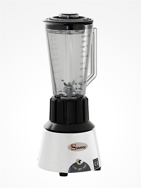 Blender SANTOS N33CE Lateral view
