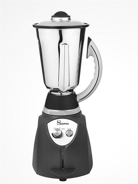 Blender SANTOS N37 Screen
