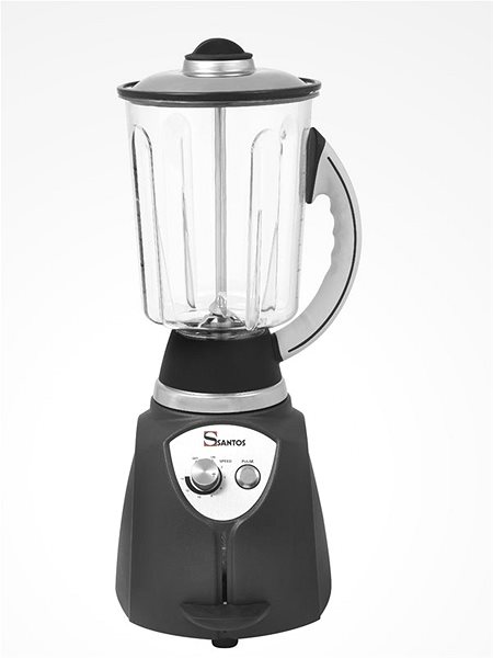 Blender SANTOS N37 Screen