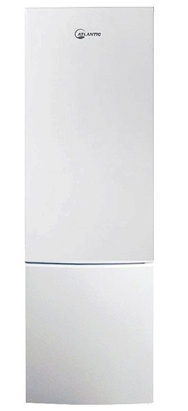 Refrigerator ATLANTIC AT3664 Screen