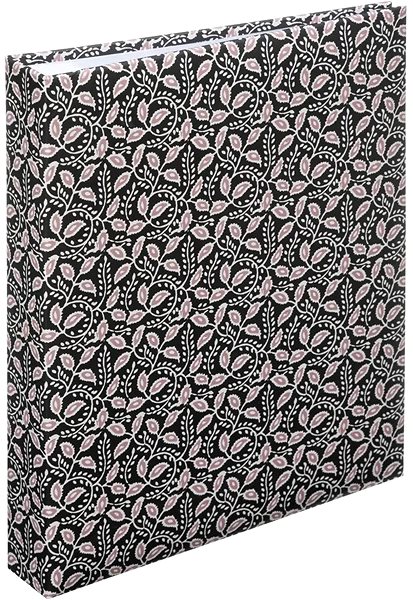Photo Album ATMOSPHERA Set of photo albums made of recycled paper Hippolyte 3 pcs ...