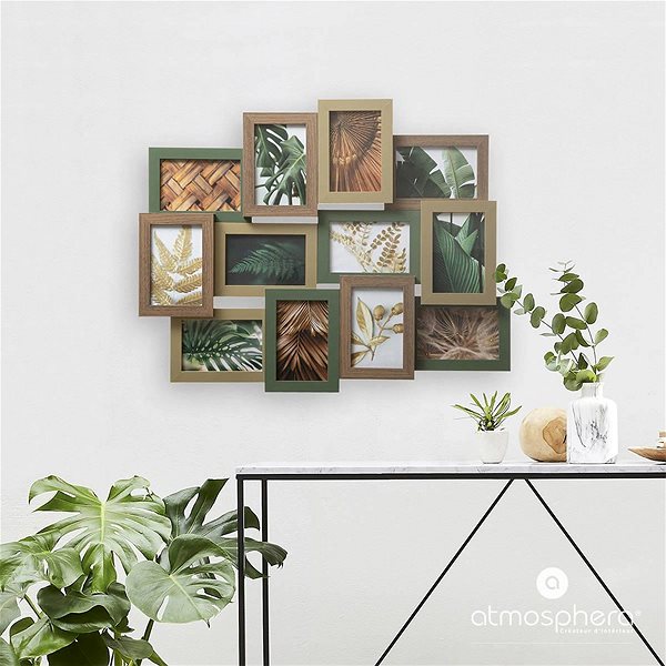 Photo Frame Atmosphera JULIA ...