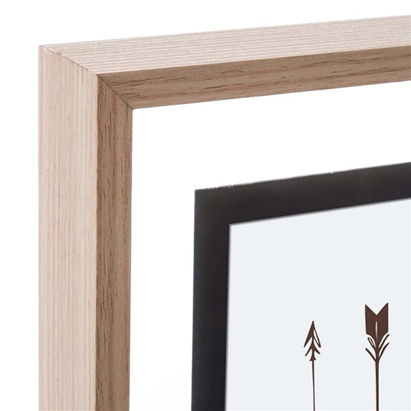 Photo Frame Atmosphera Photo frame, wooden frame ...