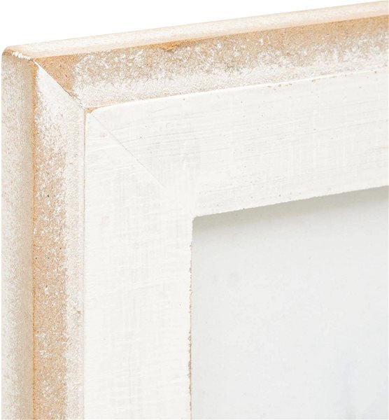 Photo Frame Atmosphera Wall photo frame Paulo, rustic ...