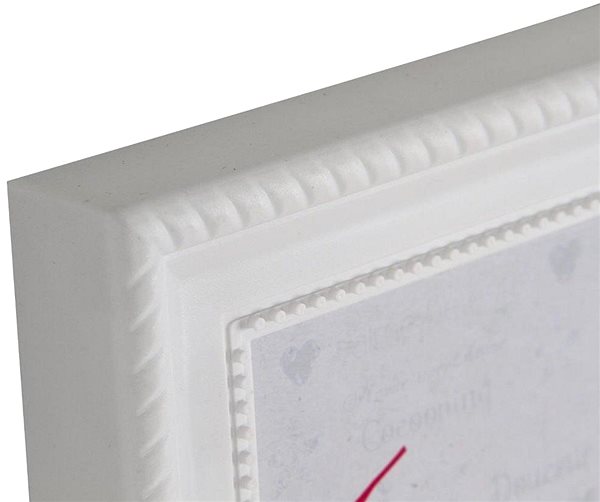 Photo Frame Atmosphera ROMANCE, 53 × 103 × 2cm, rectangular ...