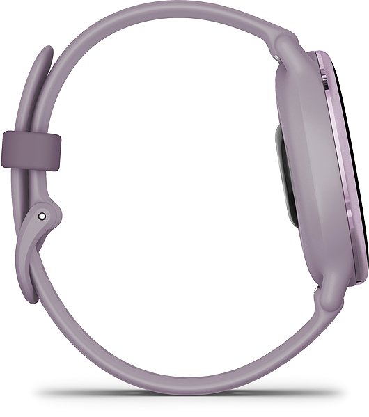 Smart Watch Garmin Vívoactive 5 Orchid Band ...