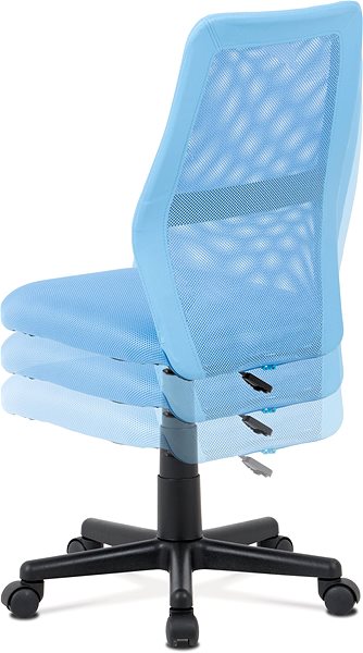 Children’s Desk Chair AUTRONIC KA-V101 Blue Features/technology