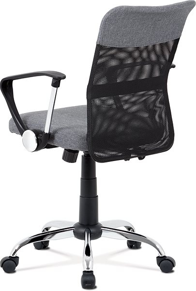 Office Chair HOMEPRO Pop Grey ...
