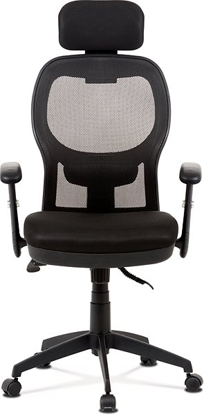 Office Chair AUTRONIC KA-V301 Black Screen