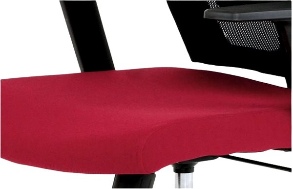 Children’s Desk Chair HOMEPRO AUSSI Claret Features/technology