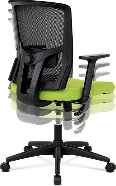 Children’s Desk Chair HOMEPRO AUSSI Green Features/technology