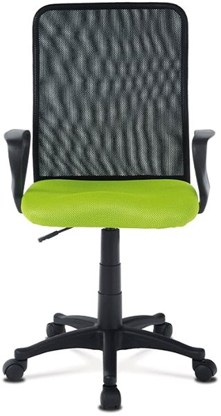 Office Chair HOMEPRO Lucero Green Screen