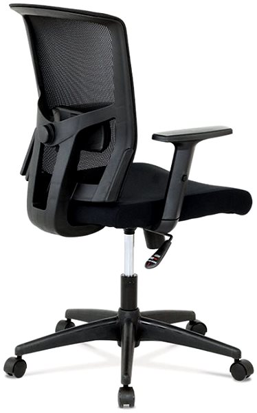 Office Chair HOMEPRO Marengo Black Back page