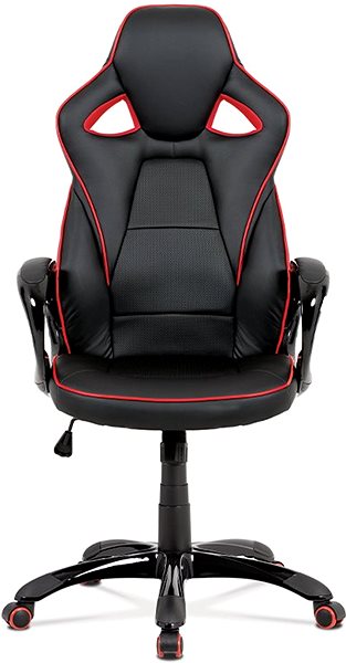 Gaming Chair AUTRONIC Poper Red Screen