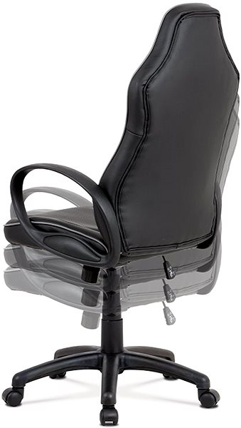 Gaming Chair AUTRONIC Nero Grey ...