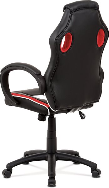 Office Chair HOMEPRO Chicago Red ...