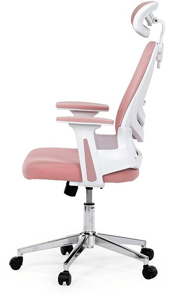 Office Chair HOMEPRO KA-K2031 PINK, pink ...