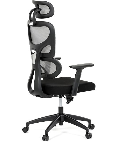 Office Chair HOMEPRO KA-K2080 GREY, grey ...