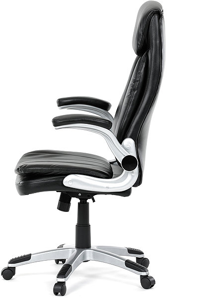 Office Armchair HOMEPRO Fayron black ...