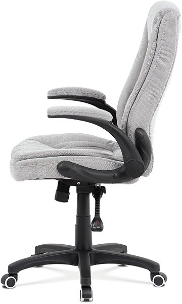 Office Armchair HOMEPRO Gatron grey ...