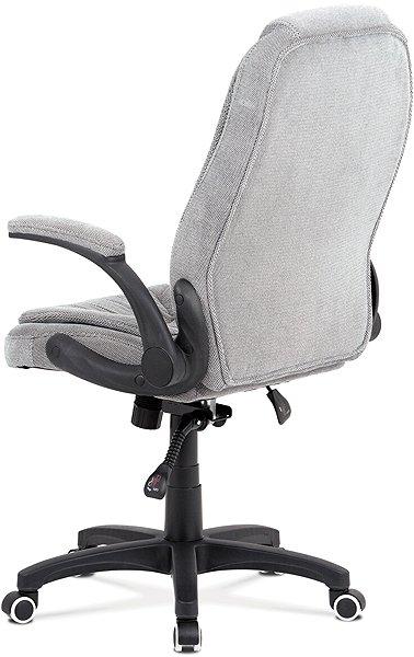 Office Armchair HOMEPRO Gatron grey ...