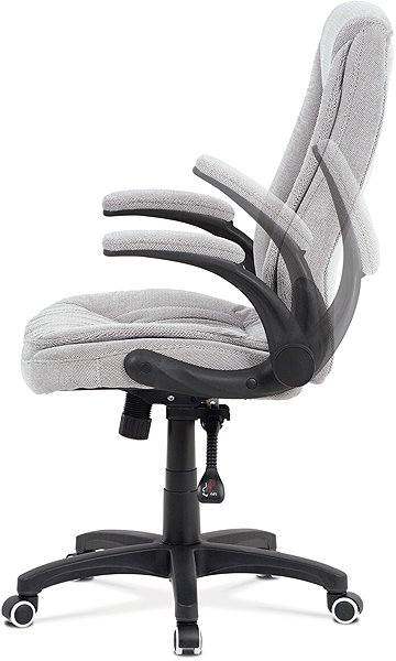 Office Armchair HOMEPRO Gatron grey ...