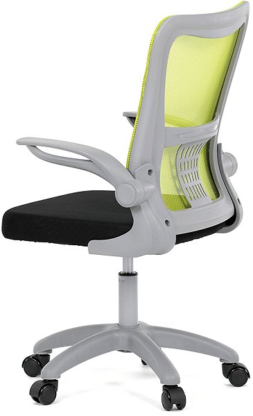 Office Chair HOMEPRO Kandor green ...