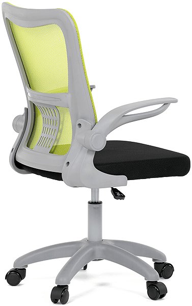 Office Chair HOMEPRO Kandor green ...