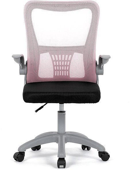Office Chair HOMEPRO Kandor pink ...