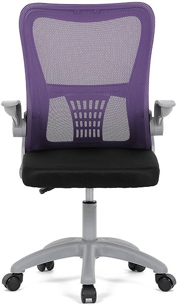Office Chair HOMEPRO Kandor purple ...