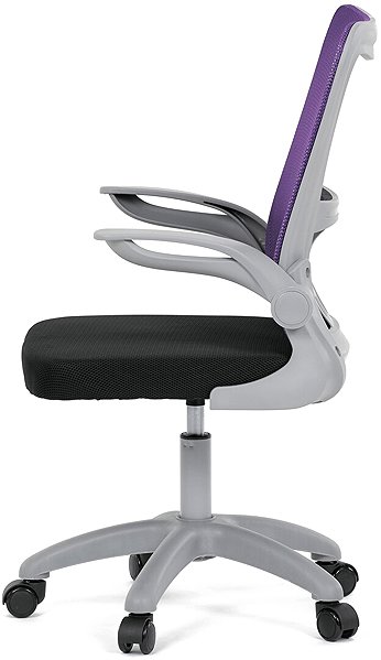 Office Chair HOMEPRO Kandor purple ...