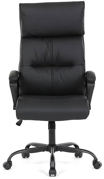 HOMEPRO Yamir office chair, black.