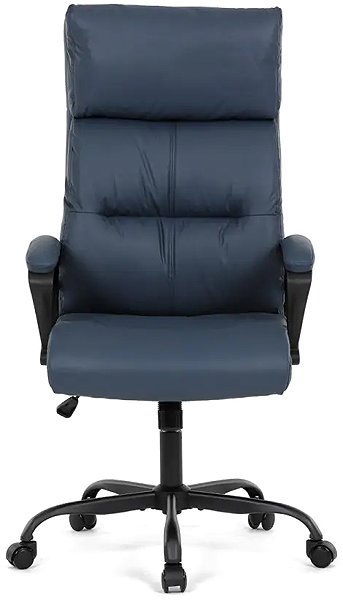 HOMEPRO Yamir blue office chair.