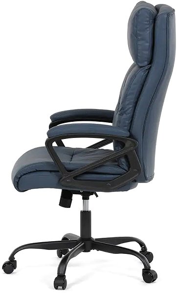 HOMEPRO Yamir blue office chair.