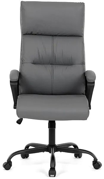 Office Armchair HOMEPRO Yamir grey ...